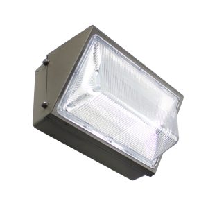 Wall Pack Premium - 15-30-45-60W 100-347V 3CCT