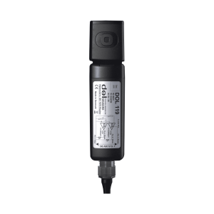 Sonde de CO2