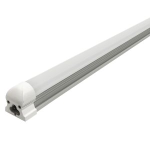 Tube T8 Intégré - 10W 100-277V 5000K