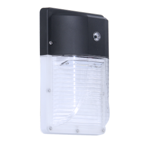 Wall Pack Mini - 13W 100-277V 4000K