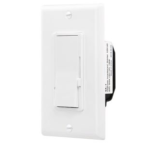 Gradateur 0-10V DC - Decora