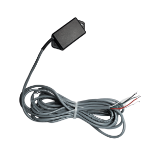 Sonde de température à infrarouge pour niche