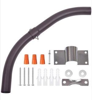Sentinelle Accessoires - Bras d'Extension