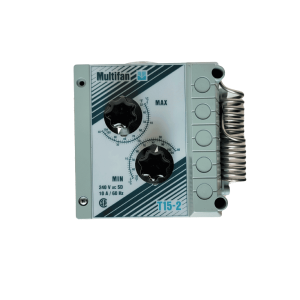 Thermostat mécanique T15