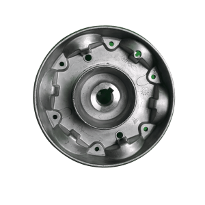 Moyeu femelle aluminium