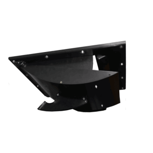Entrée d'Air de plafond