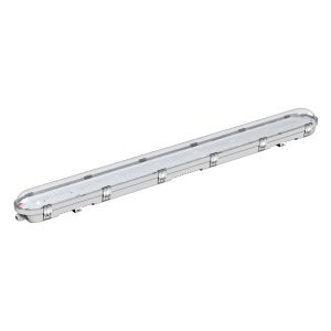 Luminaire Étanche - 56W 100-277V 5000K Clair
