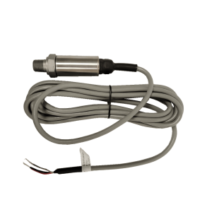 Sonde pression d'eau