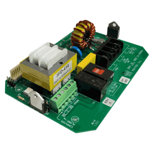 Carte régulateur ECS-1 (X1024/ECS-1)