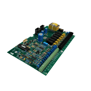 Carte pour base IC6-10 (X1059/IC6-10)