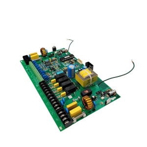 Carte pour IC-68ND (X1105/IC-68ND)