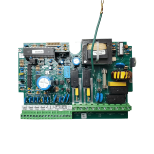 Carte pour base MD-22 (X1166/MD-22)