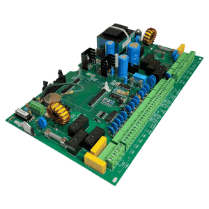 Carte régulateur MD-33 (X1166/MD-33)