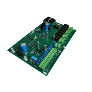 Carte régulateur GE-28 (X1278/GE-28)
