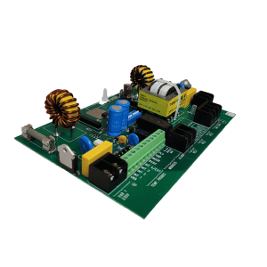 Carte régulateur ECS-3C (X1300/ECS-3C)