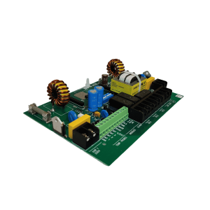 Carte régulateur ECS-5C (X1300/ECS-5C)