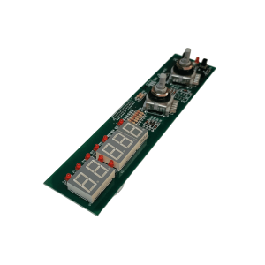 Carte régulateur MST-5 top (X1301/MST-5)