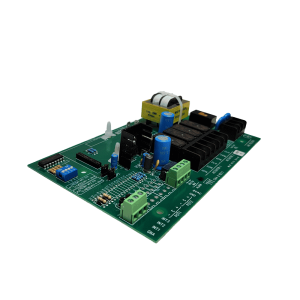 Carte régulateur CPS-2C (X1344/CPS-2C)