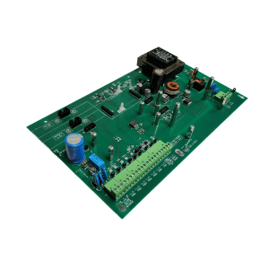 Carte régulateur GE-28A (X1390/GE-28A)