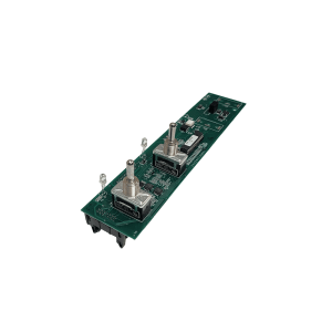 Carte Var Control Board (2 int.) (X1415/VAR-2)