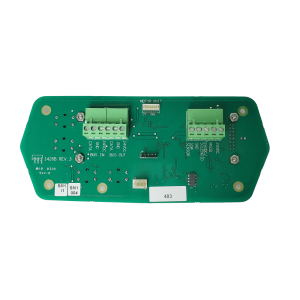 Carte pour Nutri-sow mise bas (X1426/NS-FU)