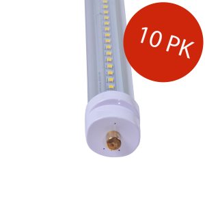 T8 8pi - 40W 100-347V 5000K Clair FA8