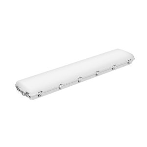Luminaire Étanche - 85W 100-277V 5000K Givré