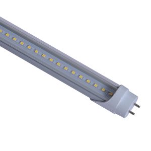 T8 4pi - 18W 100-277V 5000K Clair