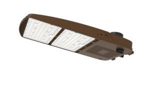 Area Light V3 500-450-400W 100-277V 5700K