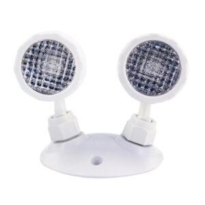 Centralized Emergency Lighting - Double Head